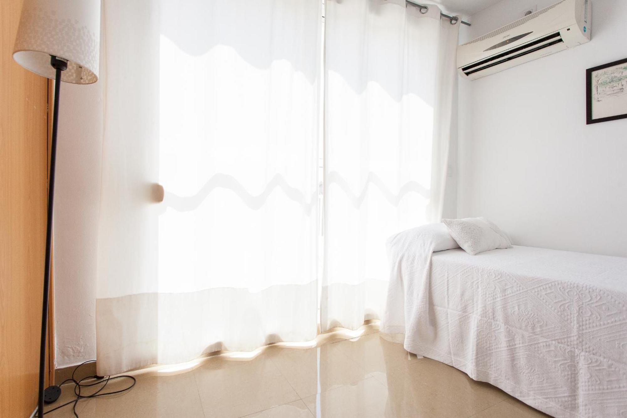 Apartamentos Edificio Constitucion Seville Room photo