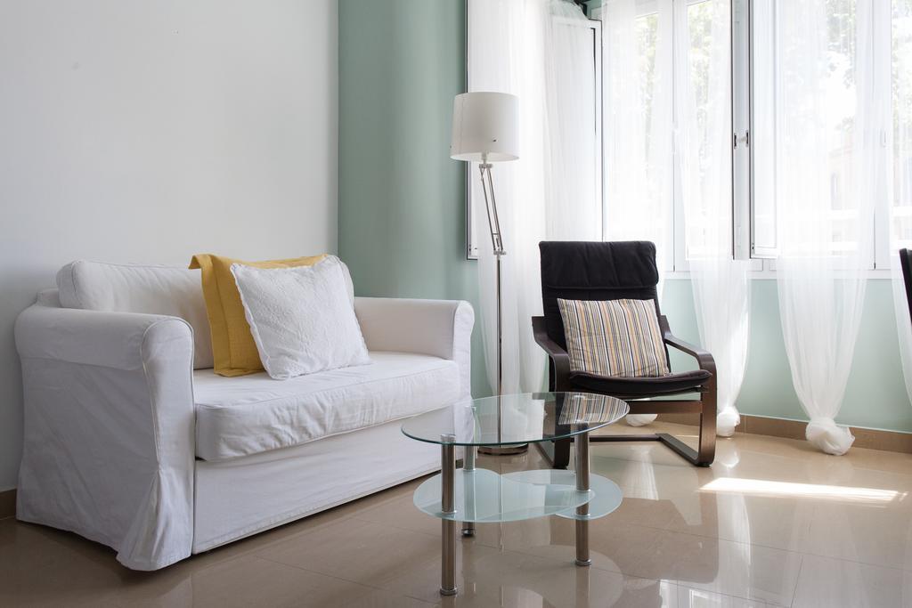 Apartamentos Edificio Constitucion Seville Room photo