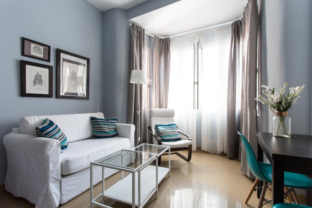 Apartamentos Edificio Constitucion Seville Room photo